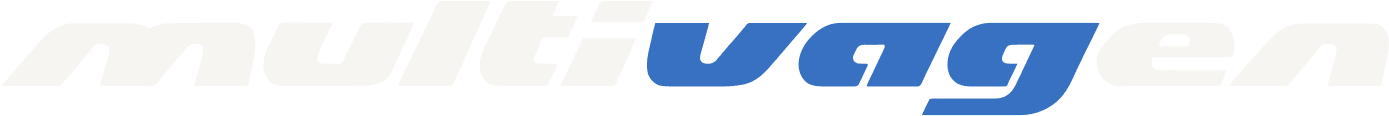 Multivagen Asturias
